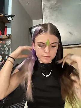 ittybittymeryssa online show from 20, 12, 2025