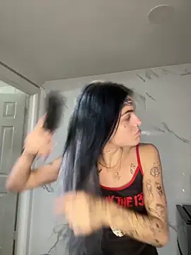 ittybittymeryssa online show from 3, 3, 2026