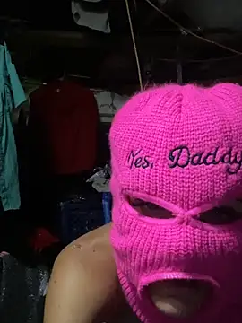 ittybittymeryssa online show from 10, 4, 2026