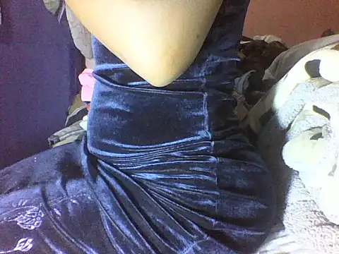 Moongodessy online show from 19, 9, 2025