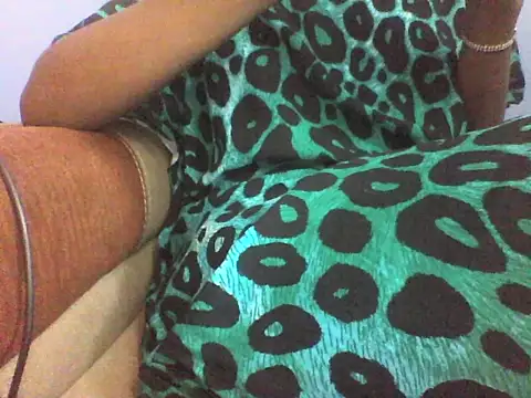 Moongodessy online show from 14, 11, 2025