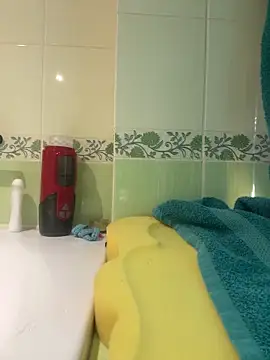 Dickii21 online show from 5, 10, 2025