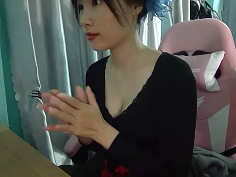 Snapshot of Ly-ny chatting on 13, 1, 2026 Ly-ny online show from 13, 1, 2026