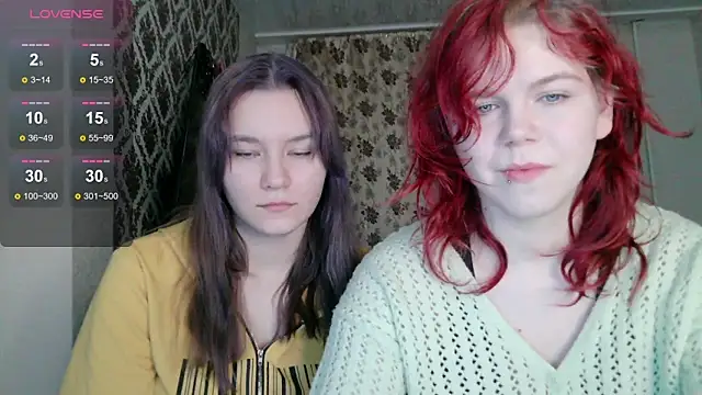 Poppy sun online show from 29, 11, 2025