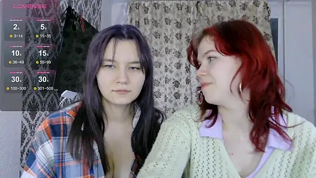 Poppy sun online show from 26, 11, 2025