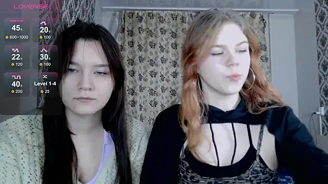 Poppy sun online show from 21, 11, 2025