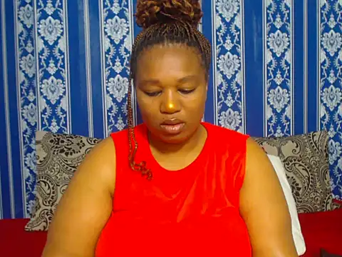 JUICEYLIPS333 online show from 11, 10, 2025