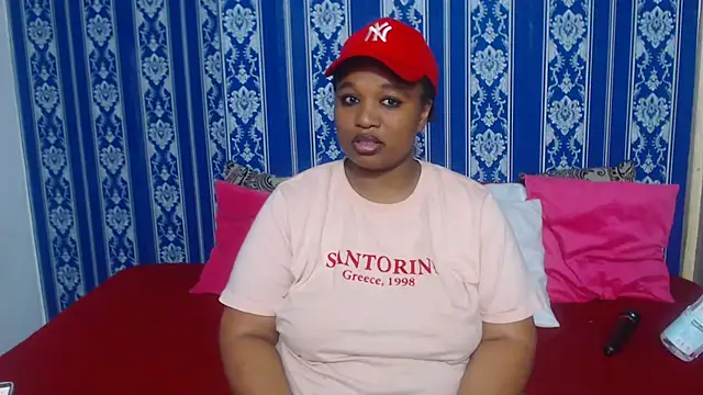 JUICEYLIPS333 online show from 29, 11, 2025