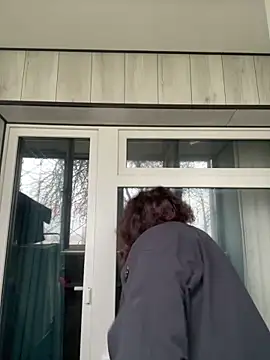 AliceCurlyX online show from 28, 11, 2025