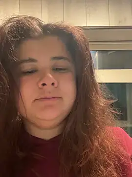 AliceCurlyX online show from 27, 11, 2025