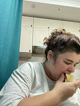 AliceCurlyX online show from 19, 2, 2026