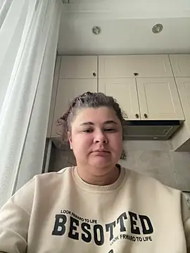 AliceCurlyX online show from 18, 2, 2026