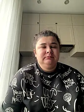 AliceCurlyX online show from 10, 1, 2026