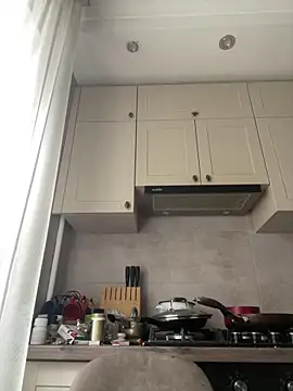 AliceCurlyX online show from 6, 3, 2026