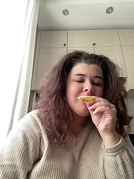 AliceCurlyX online show from 18, 1, 2026