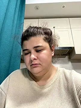 AliceCurlyX online show from 12, 1, 2026