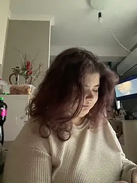 AliceCurlyX online show from 17, 12, 2025