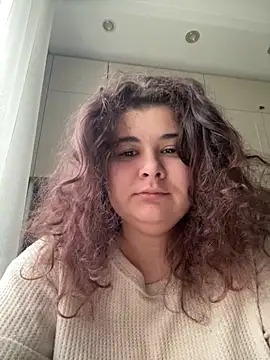 AliceCurlyX online show from 8, 1, 2026