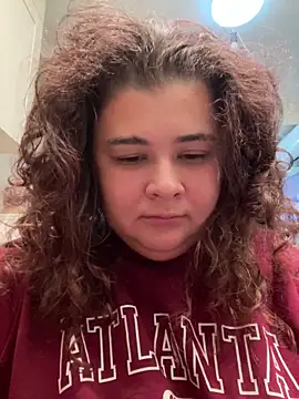 AliceCurlyX online show from 28, 11, 2025