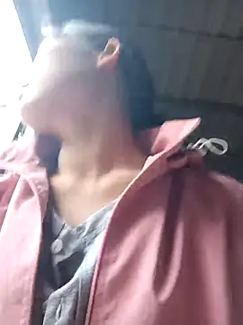 Ananine online show from 15, 11, 2025