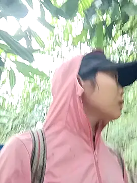 Ananine online show from 17, 11, 2025