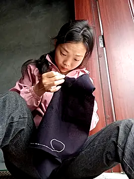 Ananine online show from 12, 11, 2025