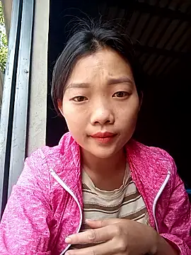 Ananine online show from 20, 12, 2025