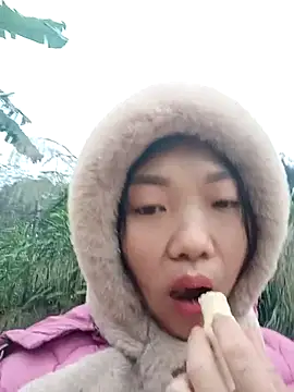 Ananine online show from 14, 1, 2026