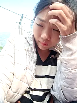 Ananine online show from 2, 12, 2025