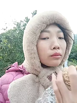 Ananine online show from 12, 1, 2026