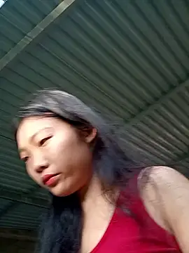 Snapshot of Ananine chatting on 24, 5, 2026 Ananine online show from 24, 5, 2026