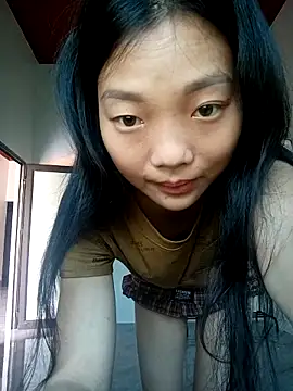 Snapshot of Ananine chatting on 28, 6, 2026 Ananine online show from 28, 6, 2026