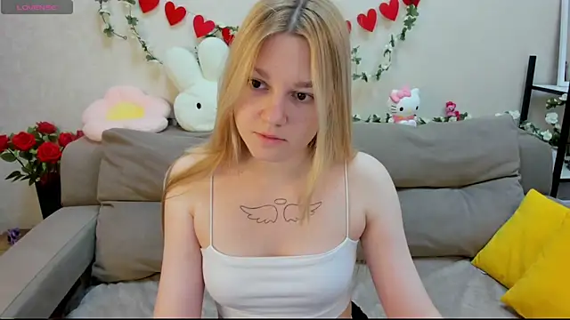 Sylvia Ortiz online show from 10, 3, 2026