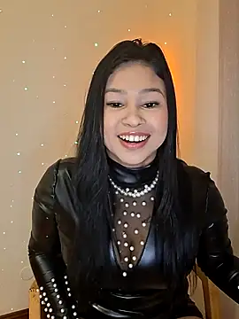 Tigresa23 online show from 6, 2, 2026