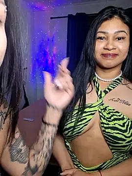 Tigresa23 online show from 31, 5, 2026