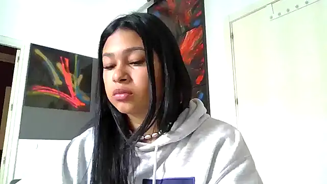 Tigresa23 online show from 21, 10, 2025