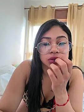 Tigresa23 online show from 22, 5, 2026