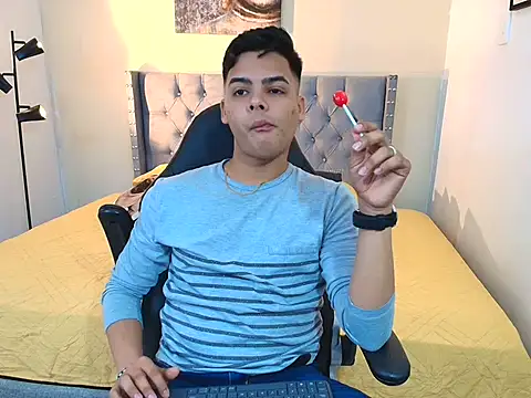 stewart mateo  online show from 24, 9, 2025