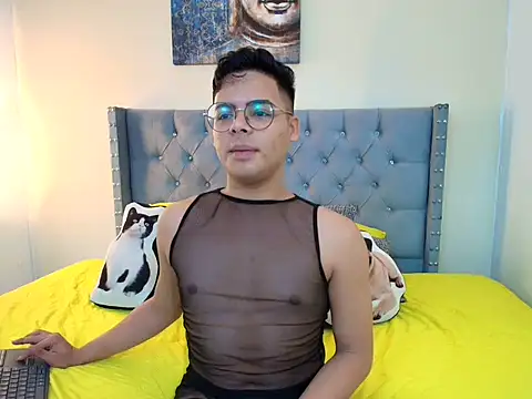 stewart mateo  online show from 30, 11, 2025