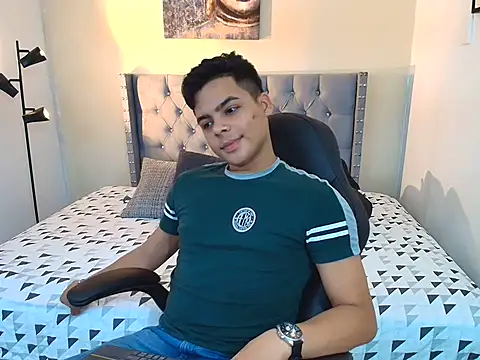 stewart mateo  online show from 22, 9, 2025