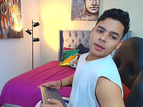 stewart mateo  online show from 19, 9, 2025