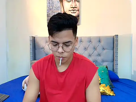 stewart mateo  online show from 17, 12, 2025