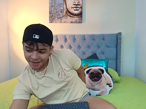 stewart mateo  online show from 4, 10, 2025