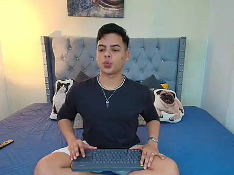 stewart mateo  online show from 10, 10, 2025