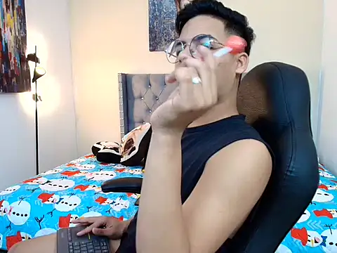 stewart mateo  online show from 4, 12, 2025