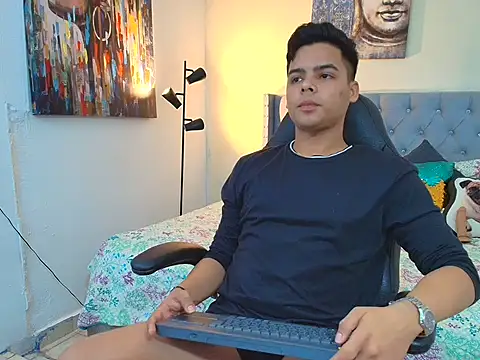 stewart mateo  online show from 20, 9, 2025