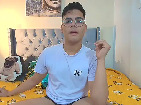 stewart mateo  online show from 28, 11, 2025