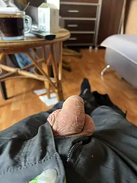 Darekjapa online show from 17, 9, 2025