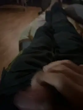 Darekjapa online show from 30, 11, 2025