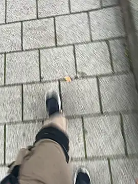 Darekjapa online show from 7, 10, 2025